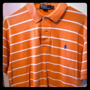 Ralph Lauren Short Sleeve Polo